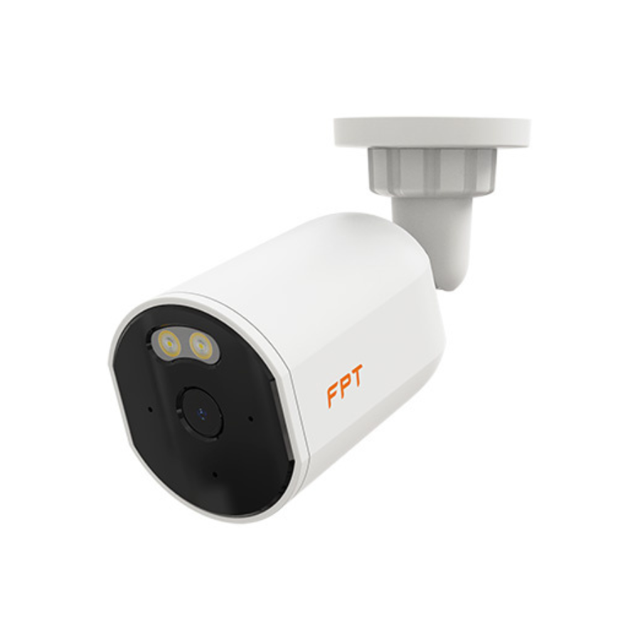 Camera IQ4s